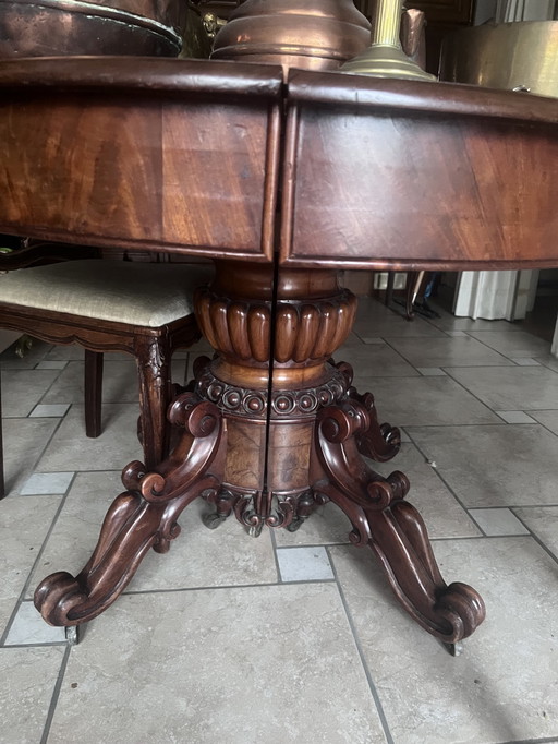 Antique Table