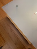 Ligne Roset Coffee table