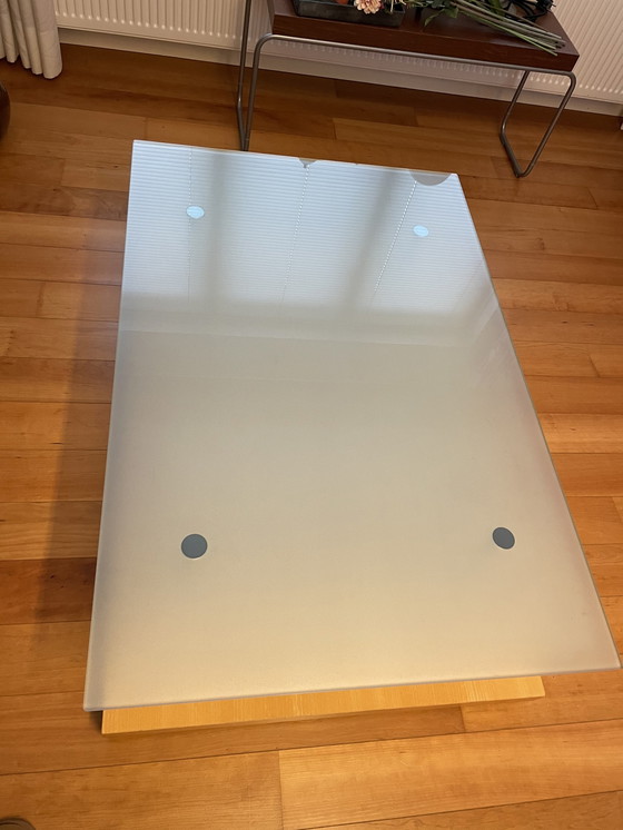 Image 1 of Ligne Roset Table basse