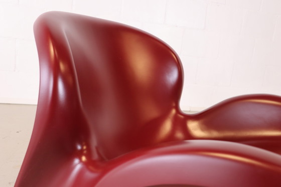 Image 1 of 2x Peter Ghyczy chaise GN2