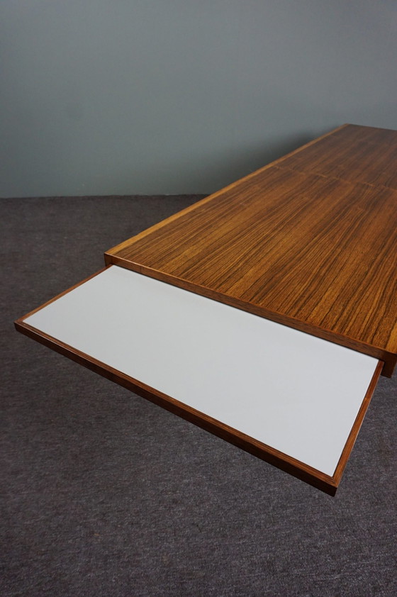 Image 1 of Vintage coffee table