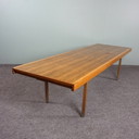 Table basse vintage