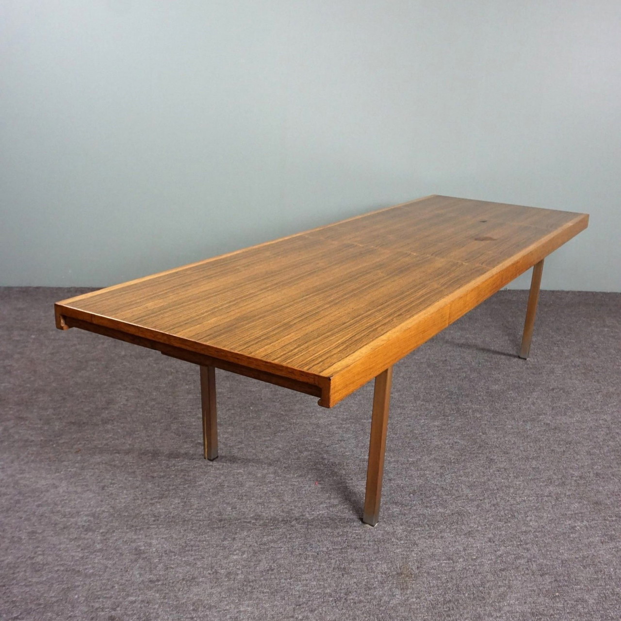 Vintage coffee table