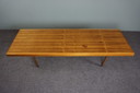 Vintage coffee table
