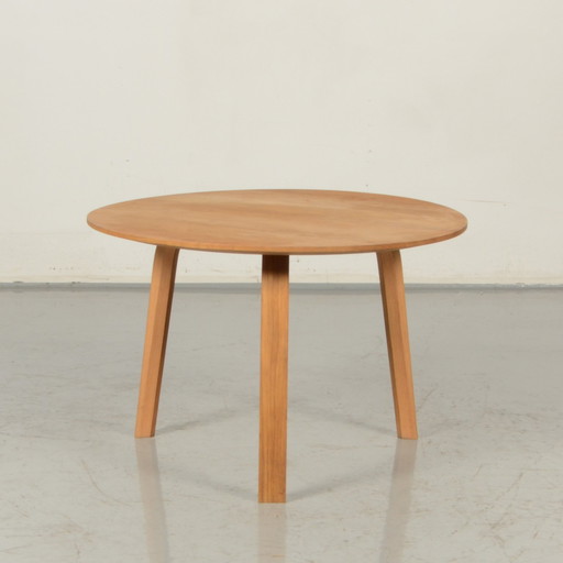 Hay Bella Coffee Table, 60 cm Ø