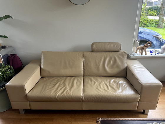 Image 1 of Leolux Antipode sofa