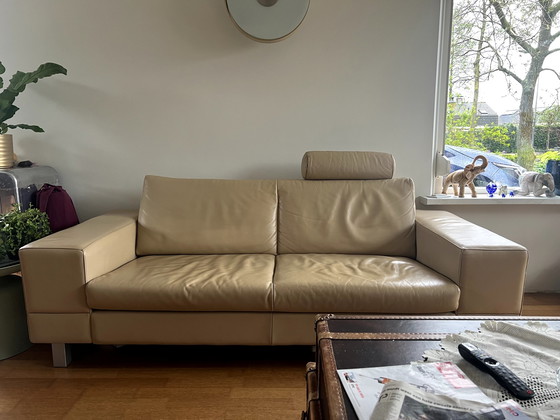 Image 1 of Leolux Antipode sofa