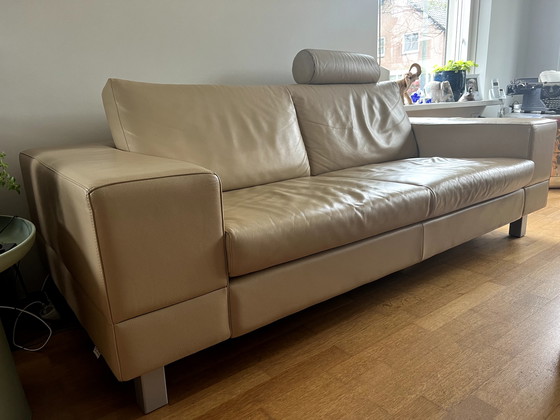 Image 1 of Leolux Antipode sofa