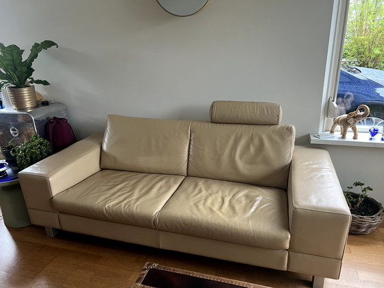 Image 1 of Leolux Antipode sofa