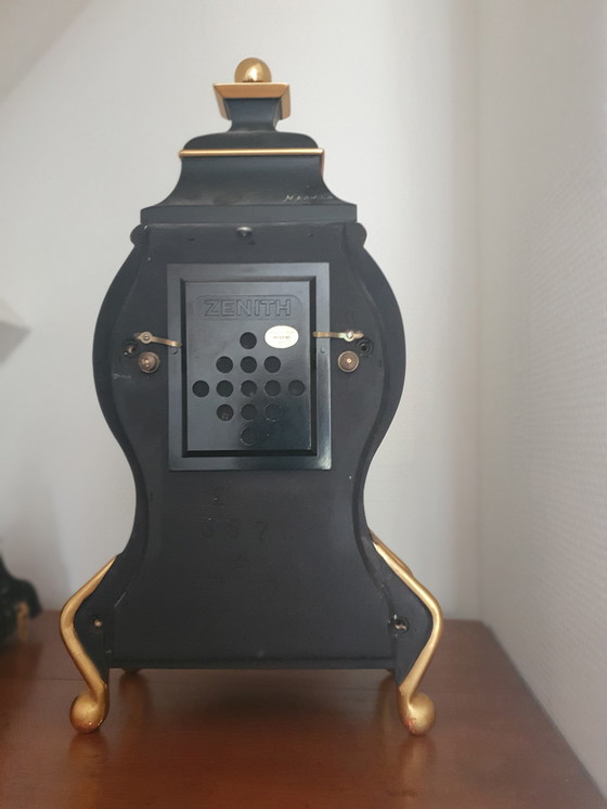 Image 1 of Classic Swiss Clock