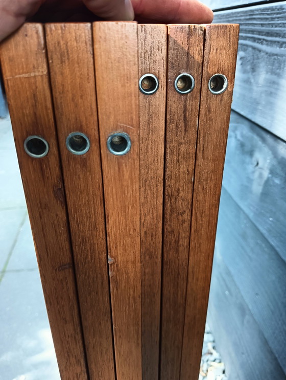 Image 1 of Wall Unit Vintage Design