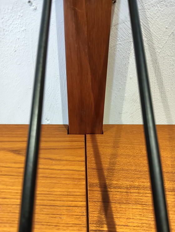 Image 1 of Wall Unit Vintage Design