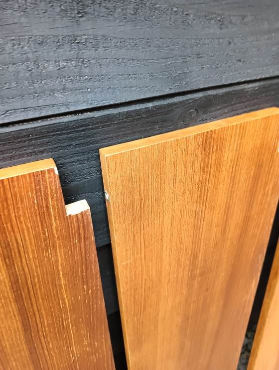 Image 1 of Wall Unit Vintage Design