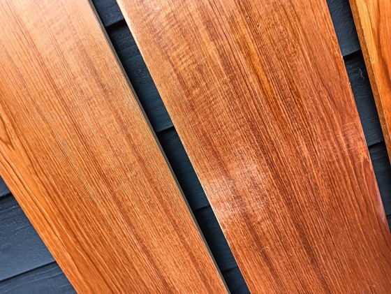 Image 1 of Wall Unit Vintage Design