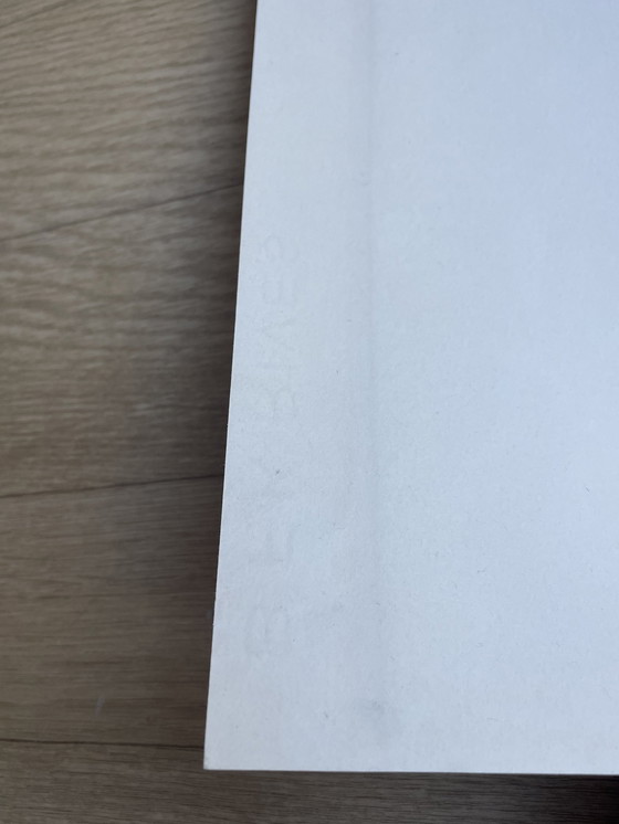 Image 1 of Leonor Fini, Rogomelec (rare original print on Rives paper)