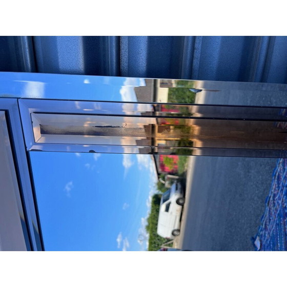 Image 1 of Specchio neoclassico vintage di Schöninger, 1980