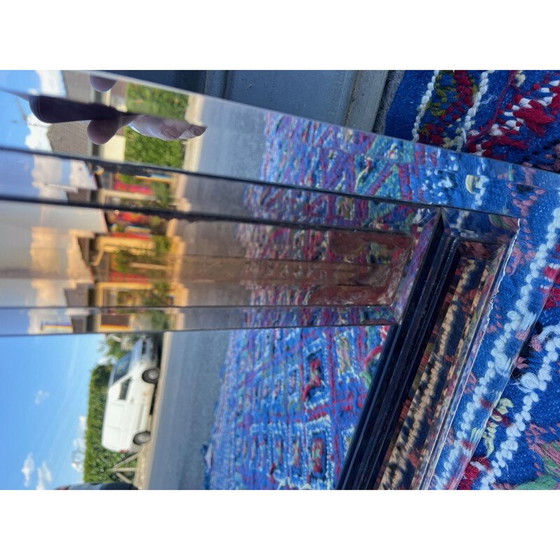 Image 1 of Specchio neoclassico vintage di Schöninger, 1980