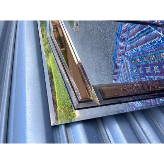 Image 1 of Specchio neoclassico vintage di Schöninger, 1980