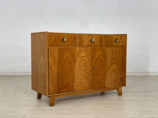 Mid - Century chest of drawers sideboard cabinet vintage