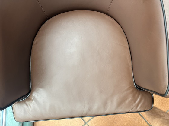 Image 1 of Art Deco armchair