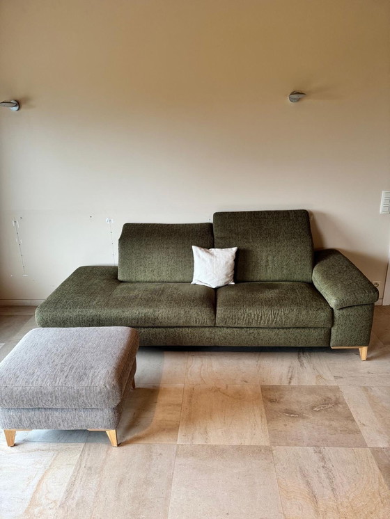 Image 1 of Makri Sofa