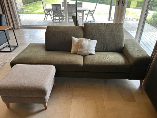 Makri Sofa