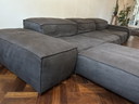 Living Divani sofa