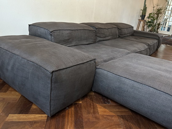 Image 1 of Living Divani sofa