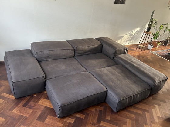 Image 1 of Living Divani sofa