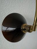 Börje Claes - Norlett Elit 70's Sweden floor lamp