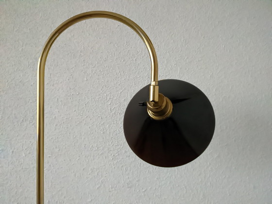 Image 1 of Börje Claes - Norlett Elit 70's Sweden floor lamp