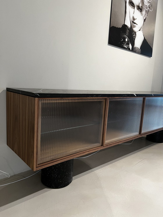 Image 1 of Sebastian Herkner Rio Point Sideboard