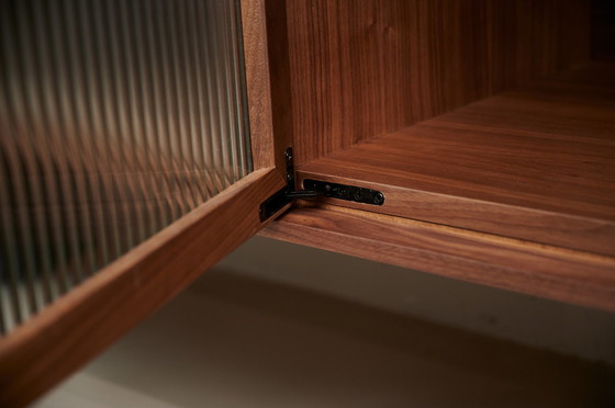 Image 1 of Sebastian Herkner Rio Point Sideboard