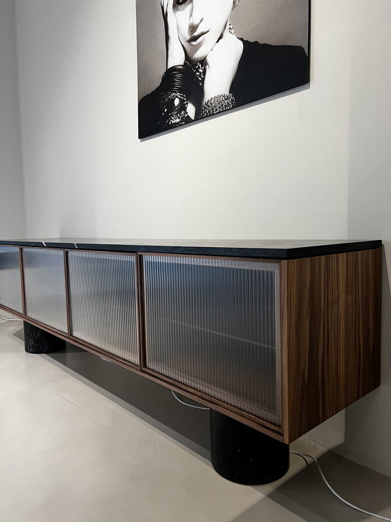 Image 1 of Sebastian Herkner Rio Point Sideboard