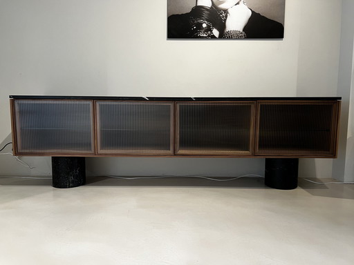 Sebastian Herkner Rio Point Sideboard