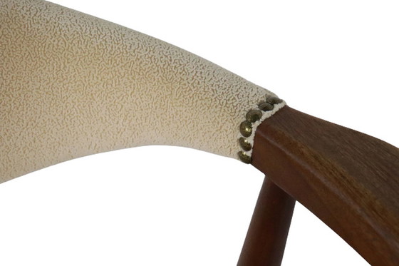 Image 1 of Fauteuil Casala 'Extertal' vintage