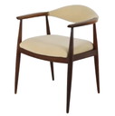 Armchair Casala 'Extertal' vintage