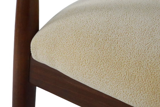 Image 1 of Fauteuil Casala 'Extertal' vintage