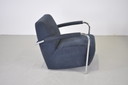 Leolux Scilla armchair