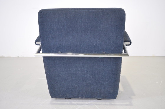 Image 1 of Leolux Scilla armchair