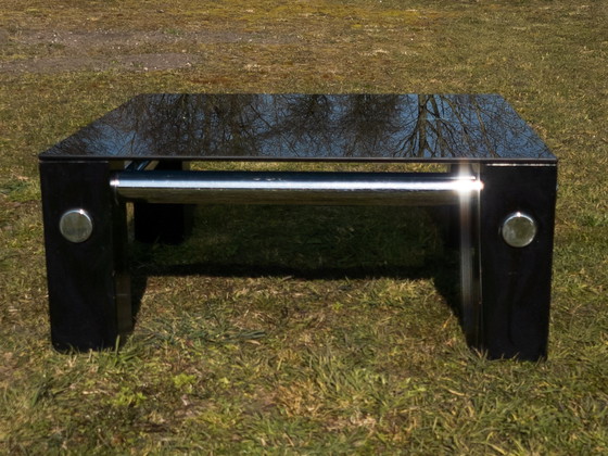 Image 1 of Design coffee table