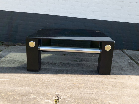 Image 1 of Design coffee table