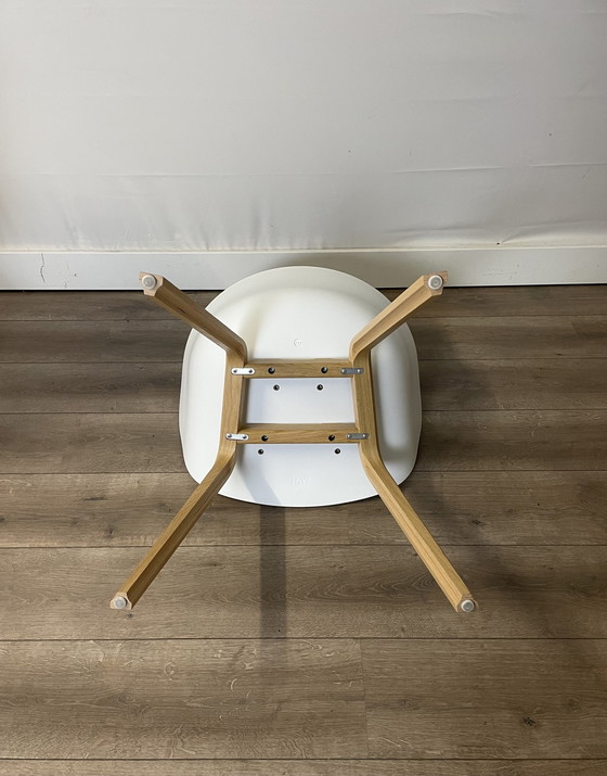 Image 1 of Hay Aac 23 Meeting/Dining room chair