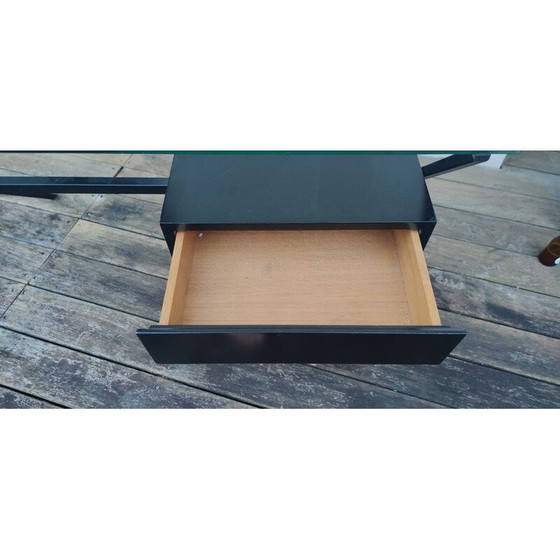 Image 1 of Vintage desk by Franco Albini for Knoll