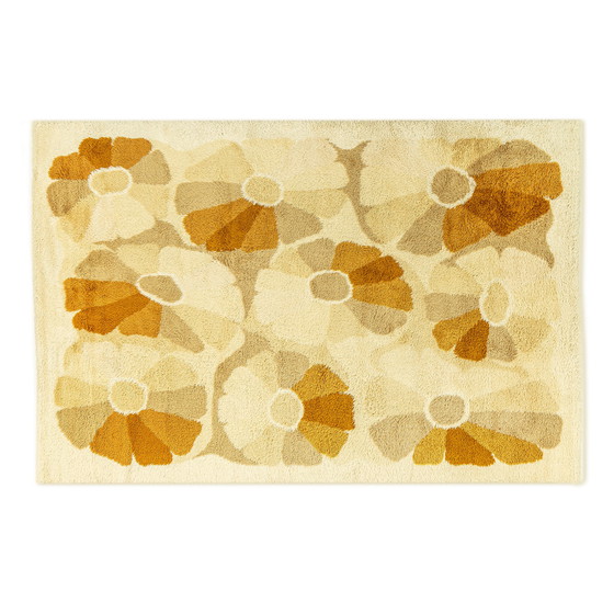 Image 1 of  Tapis 1970S, 205 X 300