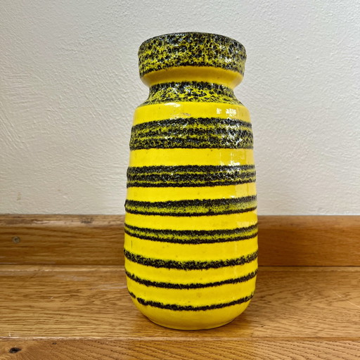 Scheurich Fat Lava Vase 242-22