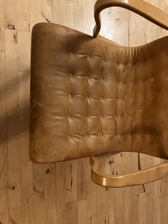 Image 1 of Bruno Mathsson Chair