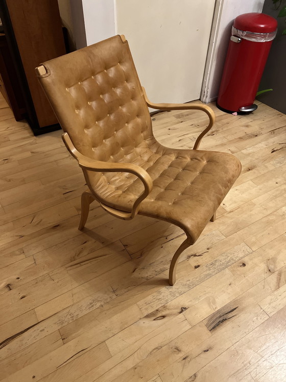 Image 1 of Bruno Mathsson Chair