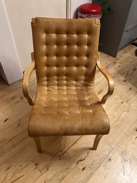 Image 1 of Bruno Mathsson Chair