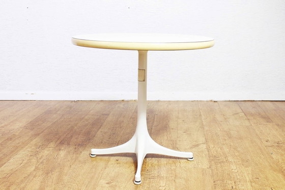 Image 1 of Table by George Nelson for Herman Miller